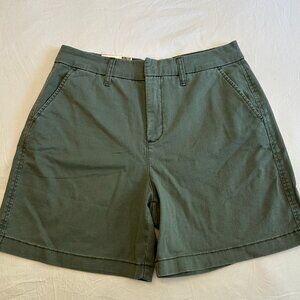 Anne Klein Chino Short